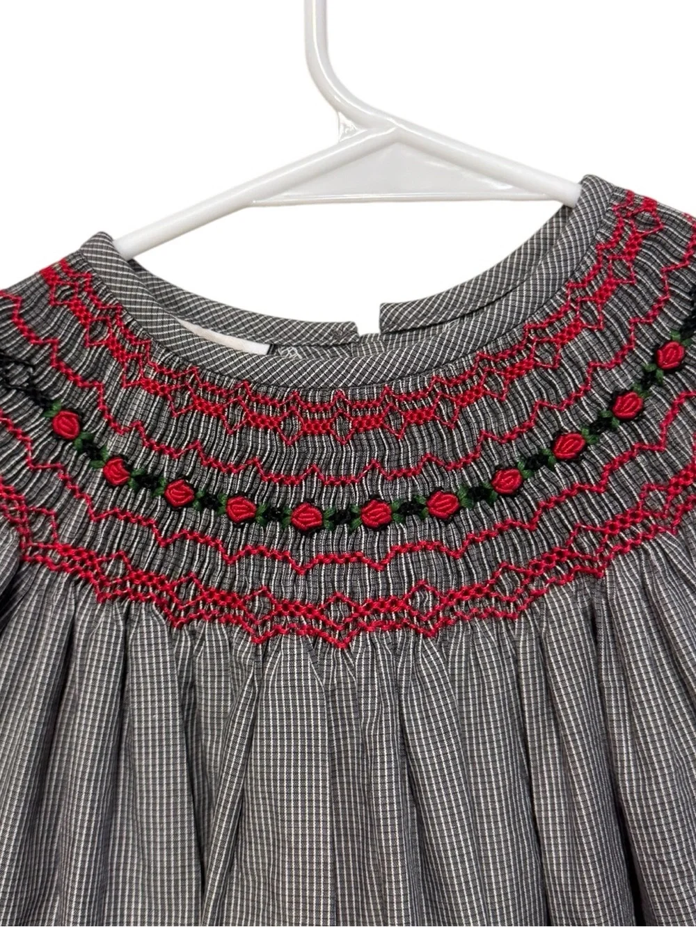 ANAVINI classic gray